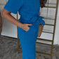 Royal Jumpsuit DEAL