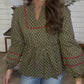 Olive Love Top DEAL
