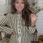 Olive Romper DEAL