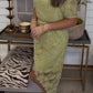 Sage Dress DEAL