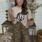 Horse Knit Top DEAL