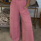Lola Pants Pink DEAL