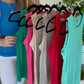 ZENANA STAPLE TANK- 7 COLORS- DEAL