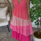 Tier Dress DEAL