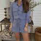 Lilly Romper DEAL