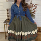 Breelyn Skirt - DEAL- LuxeLine
