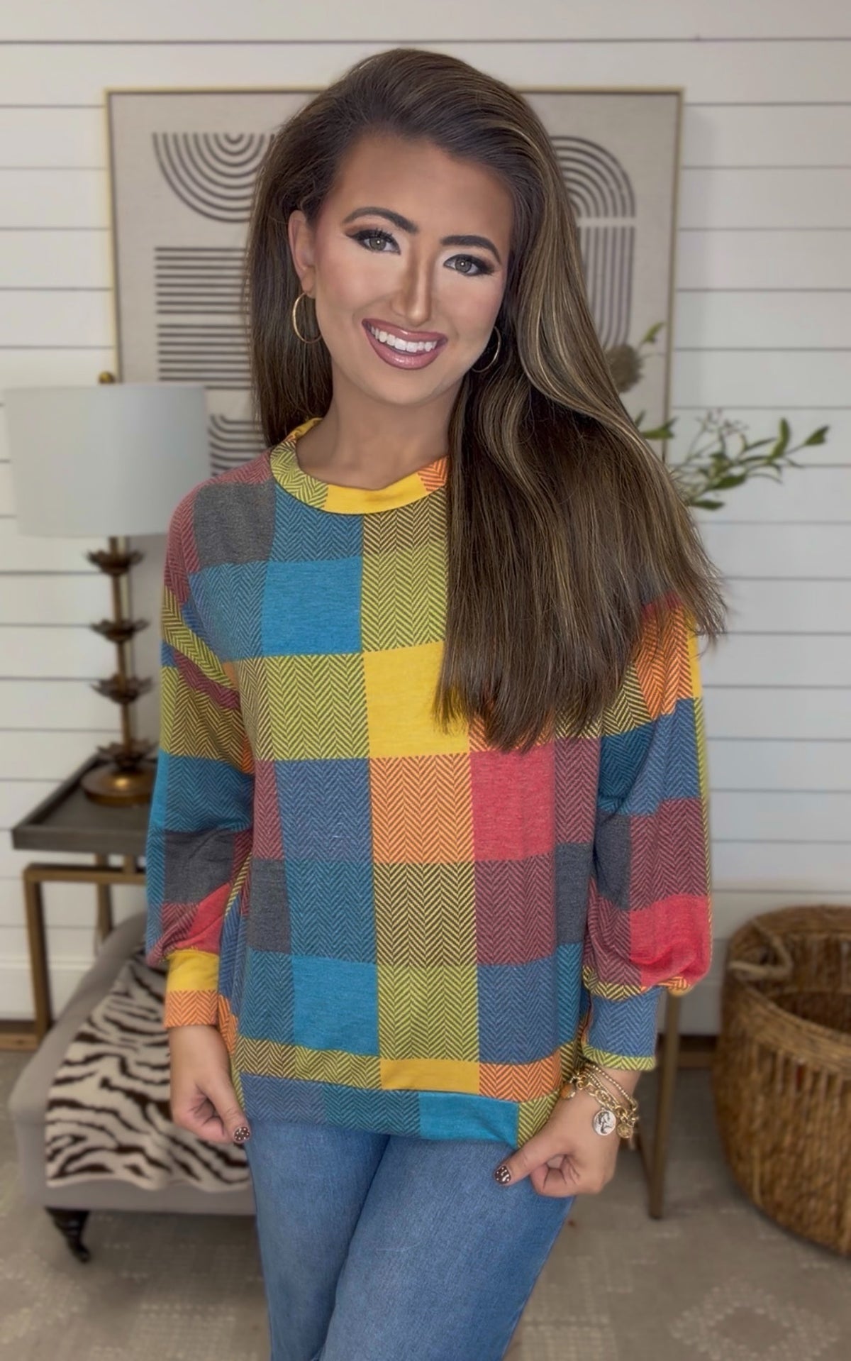 Fall Feels Top DEAL