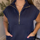 Zenana Brand Navy Dress DEAL