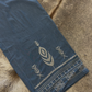 Printed Pretty Chambray Denim Pants DEAL