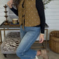 Perfect Bow Vest - DEAL