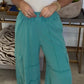 Lola Pants Teal DEAL