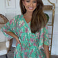 Flora Romper DEAL