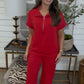 Zenana Brand Rhea Set DEAL- 2 COLORS