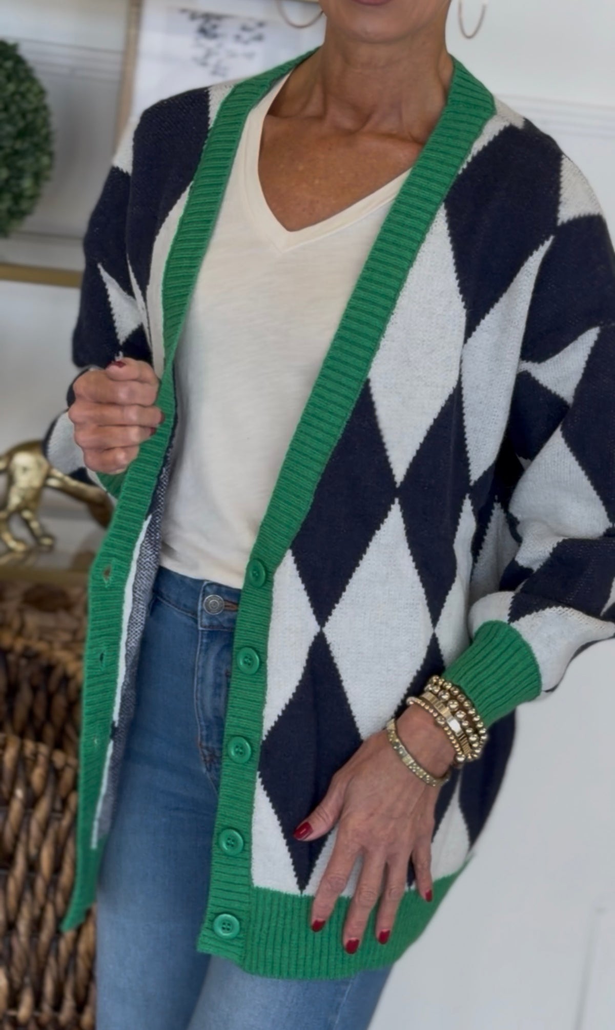 Makenzie Cardigan - DEAL