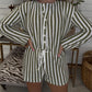 Olive Romper DEAL