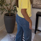 Zenana Brand Sunny Jeans DEAL