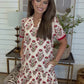Almost Fall Dress DEAL