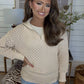 Knit Pullover DEAL