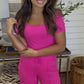 Love It Set DEAL - PINK