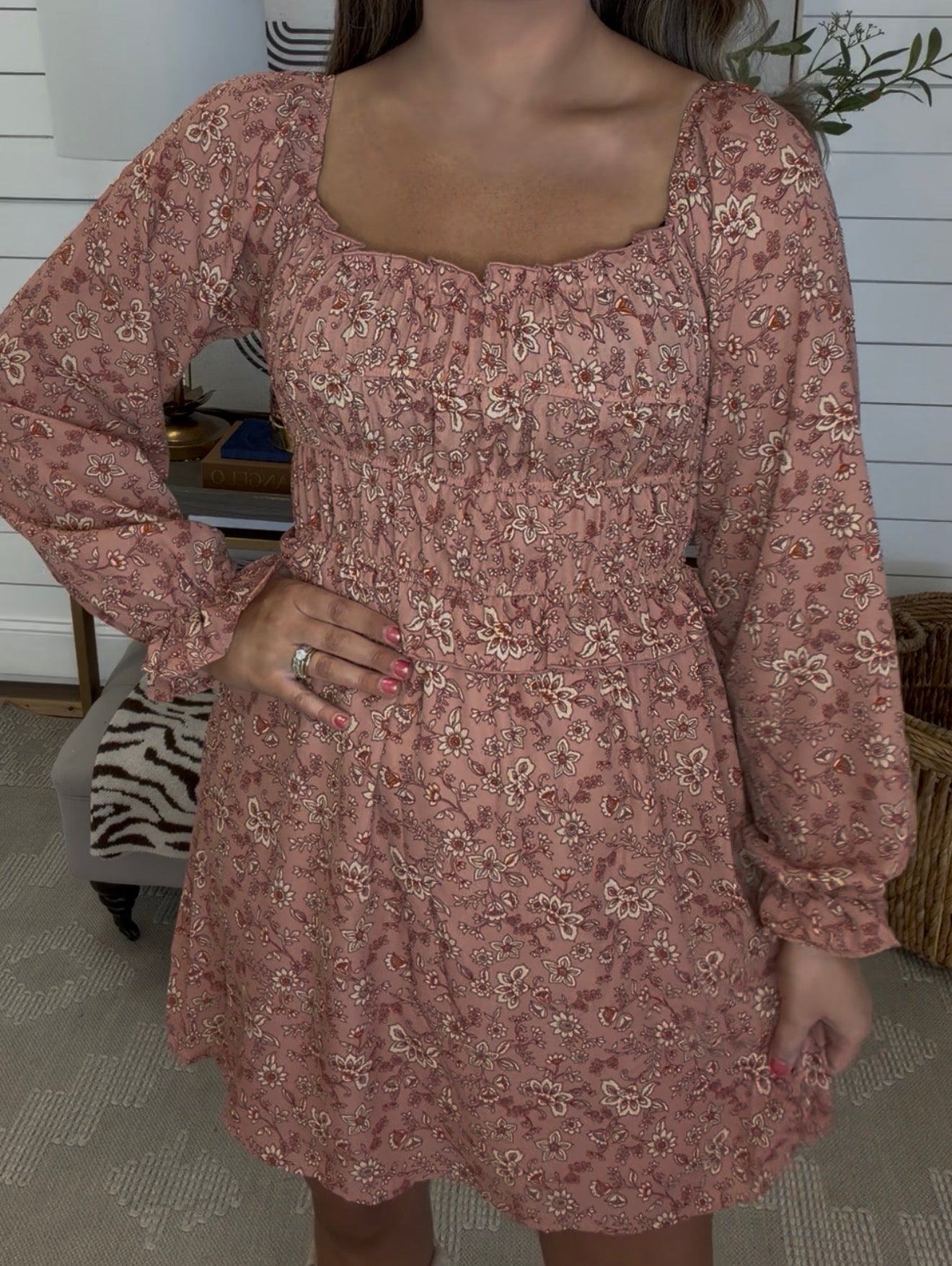 Polly Dress DEAL