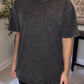 Zenana Brand Ash Tee DEAL