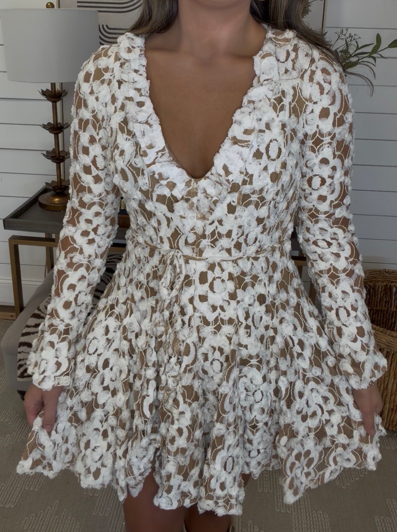 Pretty Please Dress DEAL