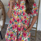 Flower Fab Dress DEAL