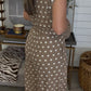 Tara Tan Jumpsuit DEAL