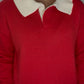 Cutest Collar Sweater- $25 DEAL
