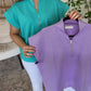 Zenana Brand Zip Up- 2 COLORS