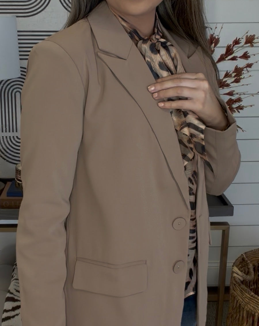 Best Day Blazer - DEAL
