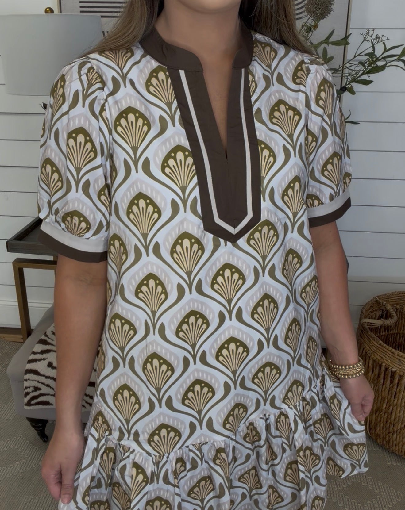 Southern Dress DEAL
