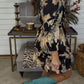 Fancy Fall Dress - DEAL