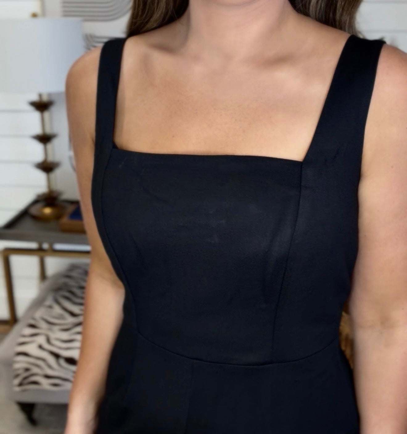 Black Jumpsuit DEAL