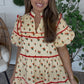 Flower Power Dress DEAL