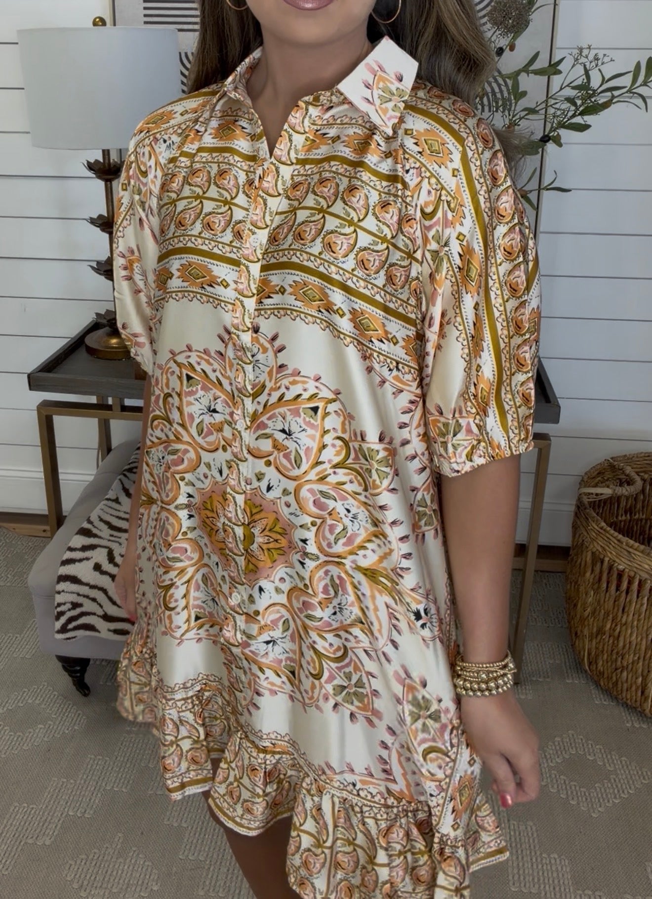 Piper Dress DEAL