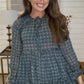 Cool Day Dress - $25 DEAL