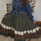 Breelyn Skirt - DEAL- LuxeLine