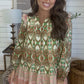 Autumn Day Dress DEAL