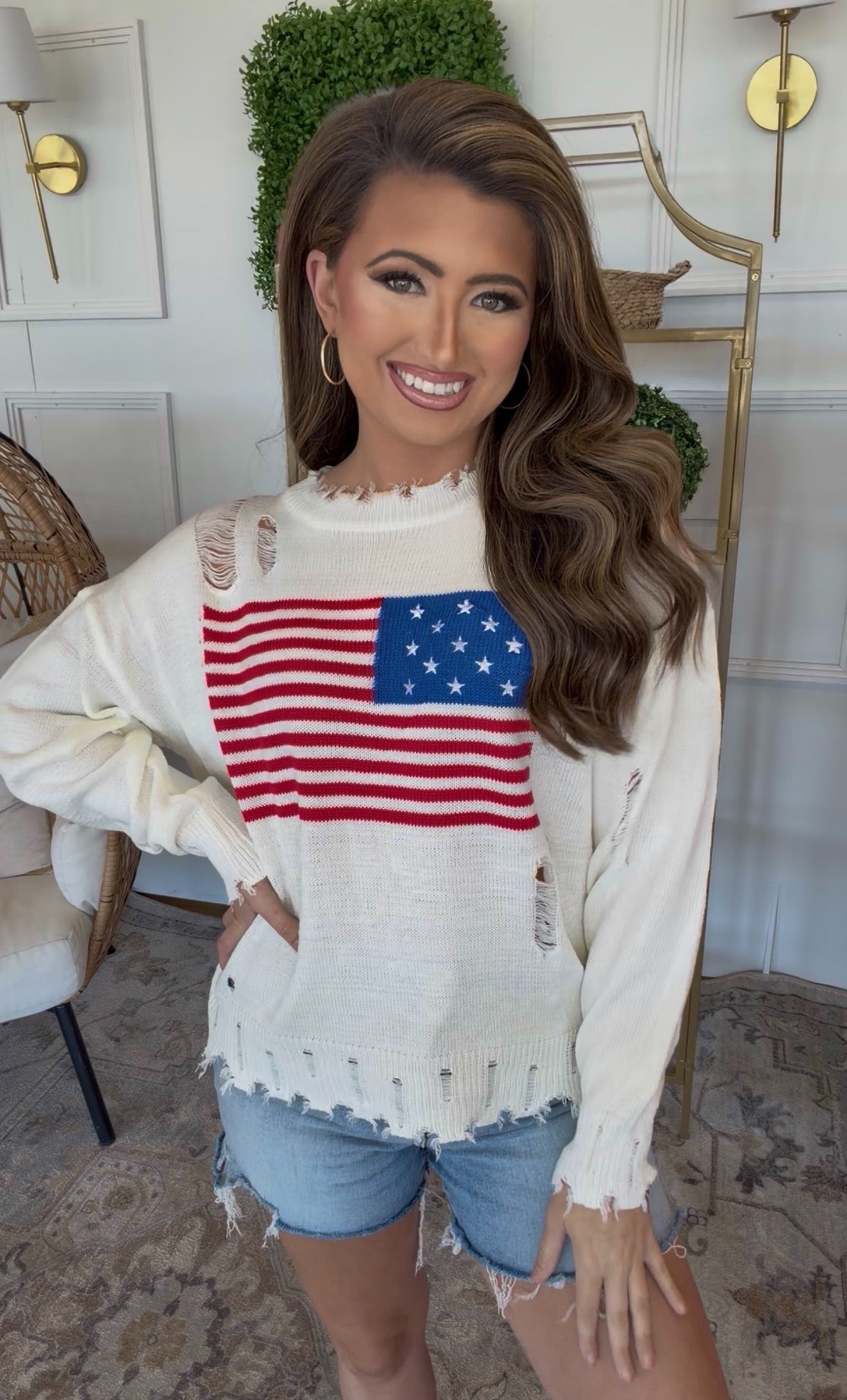 USA Knit DEAL