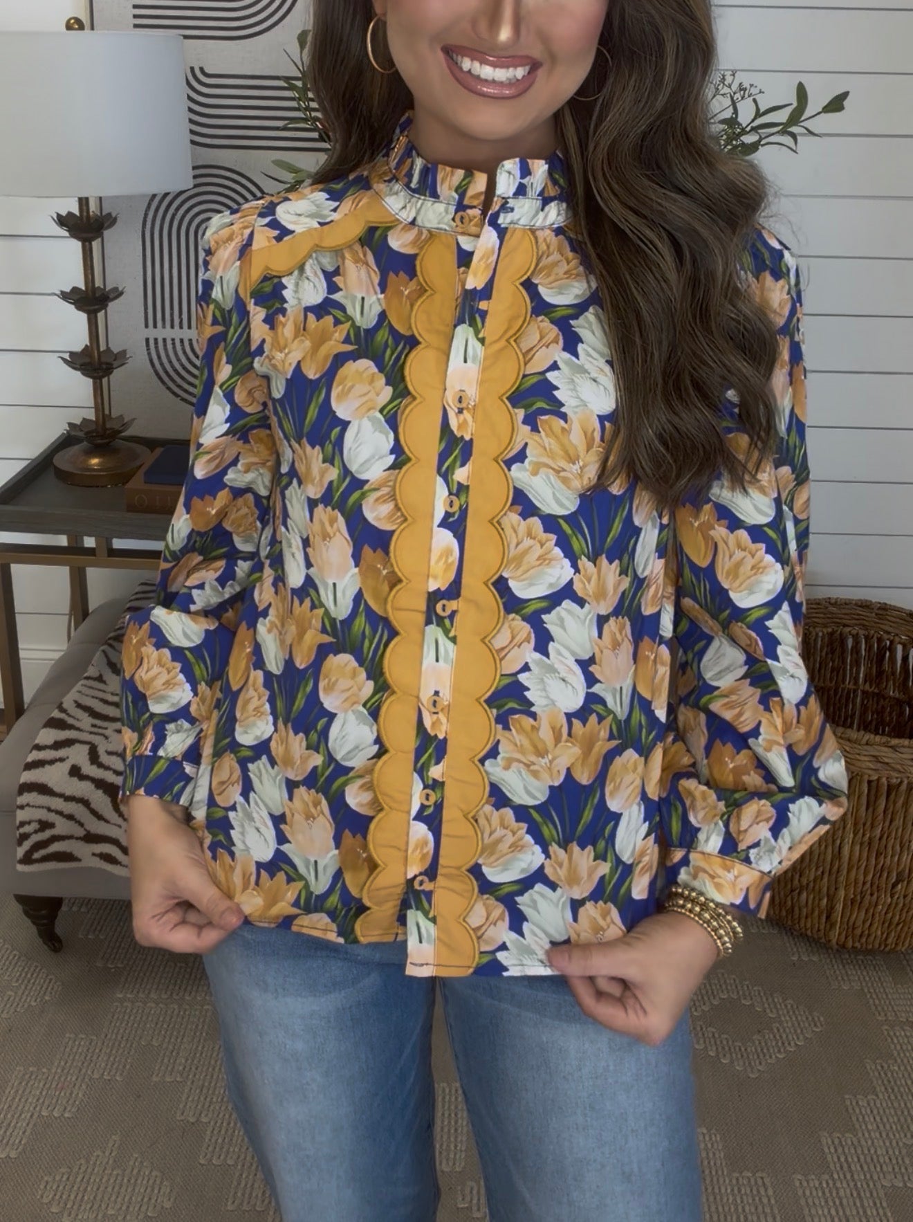 Lorelei Top DEAL