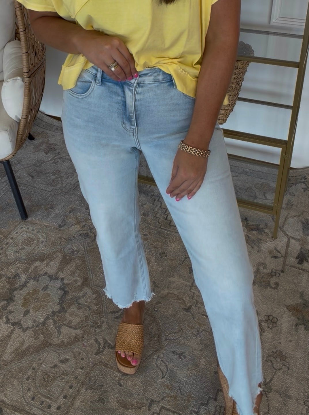 Love Jeans ZENANA BRAND DEAL