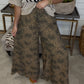Cheetah Pants DEAL