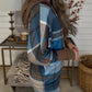 Pretty Plaid Sweatshirt - $25 DEAL