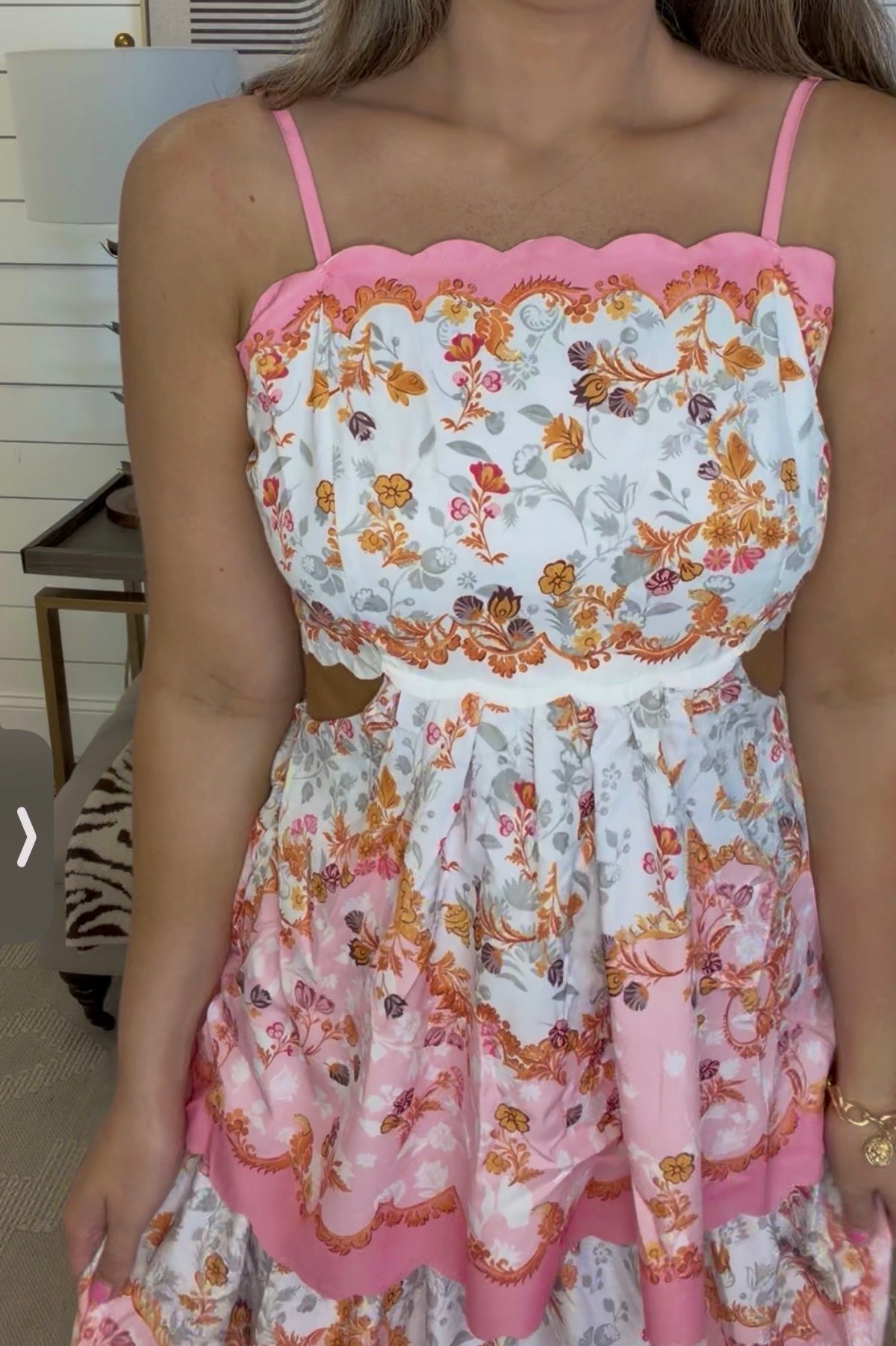 Lovely Dress DEAL