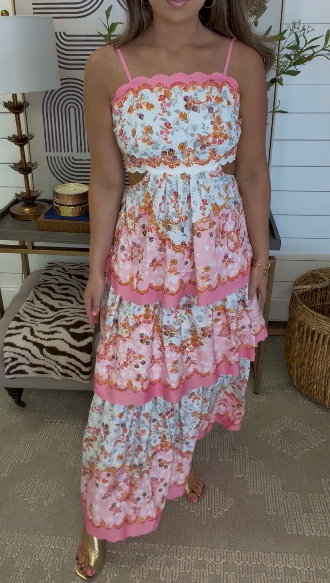Lovely Dress DEAL