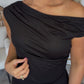 Classy Black Jumpsuit  DEAL