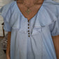 Dixie Dress Denim DEAL