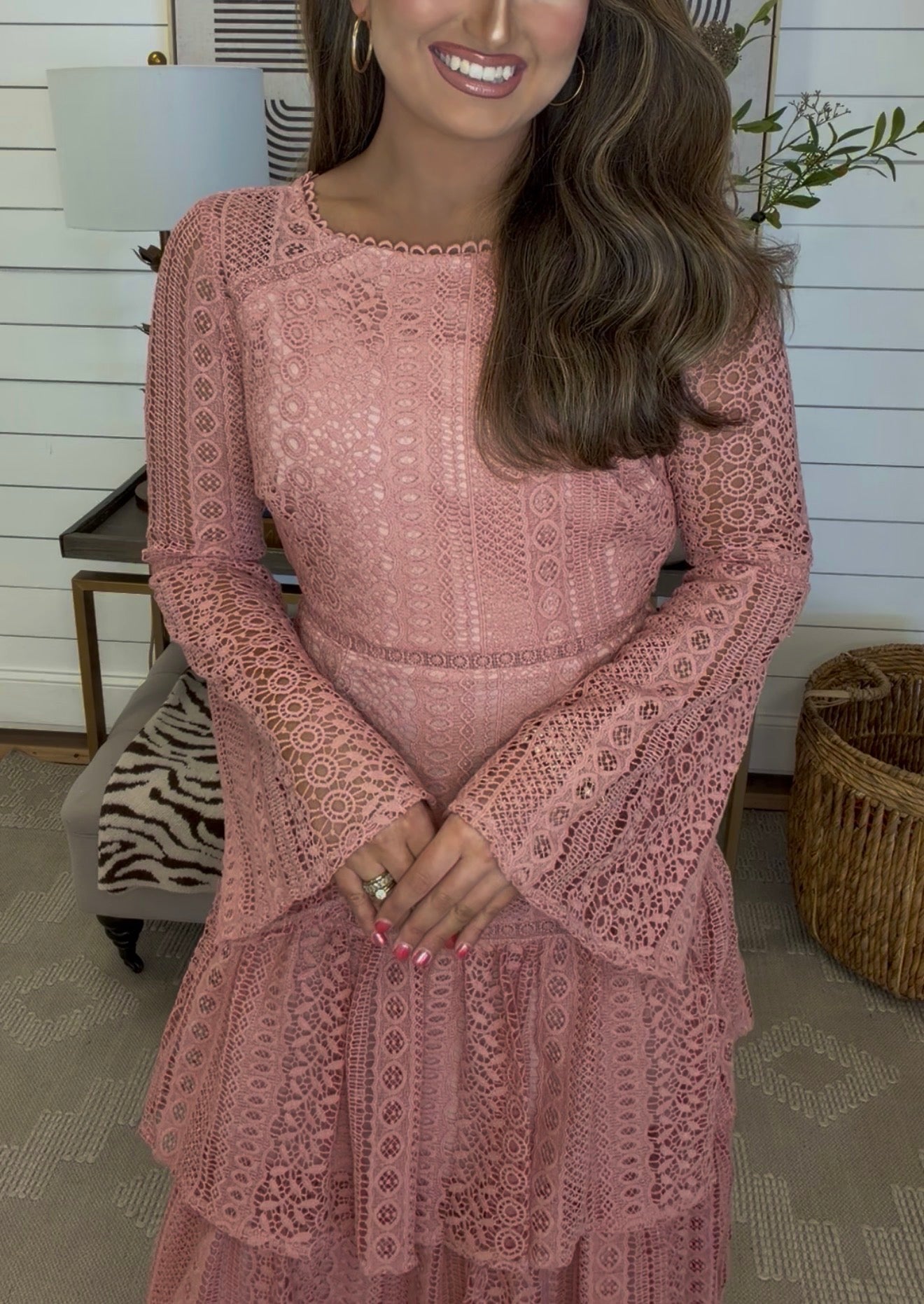 Rosie Dress DEAL