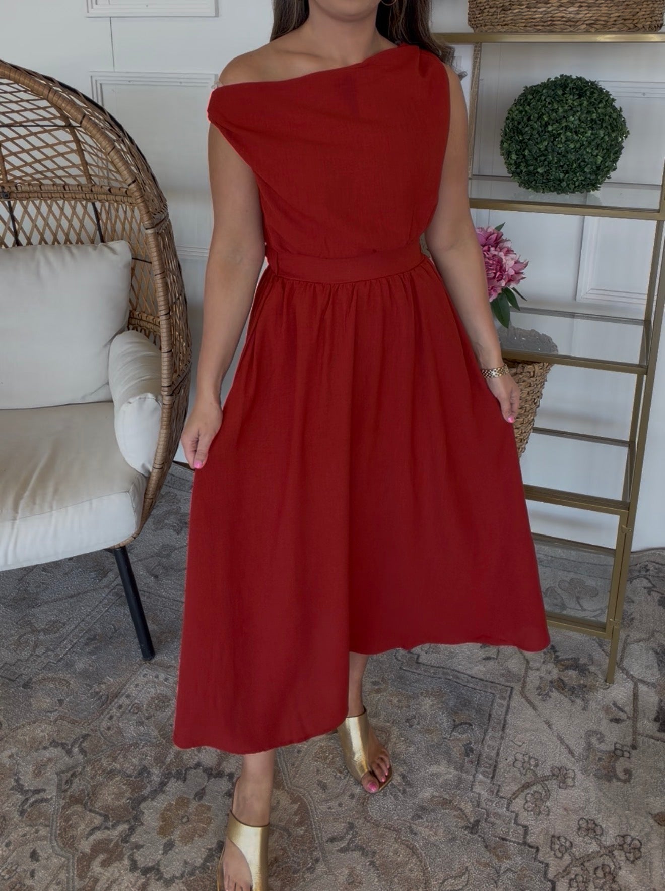 Chic Midi DEAL